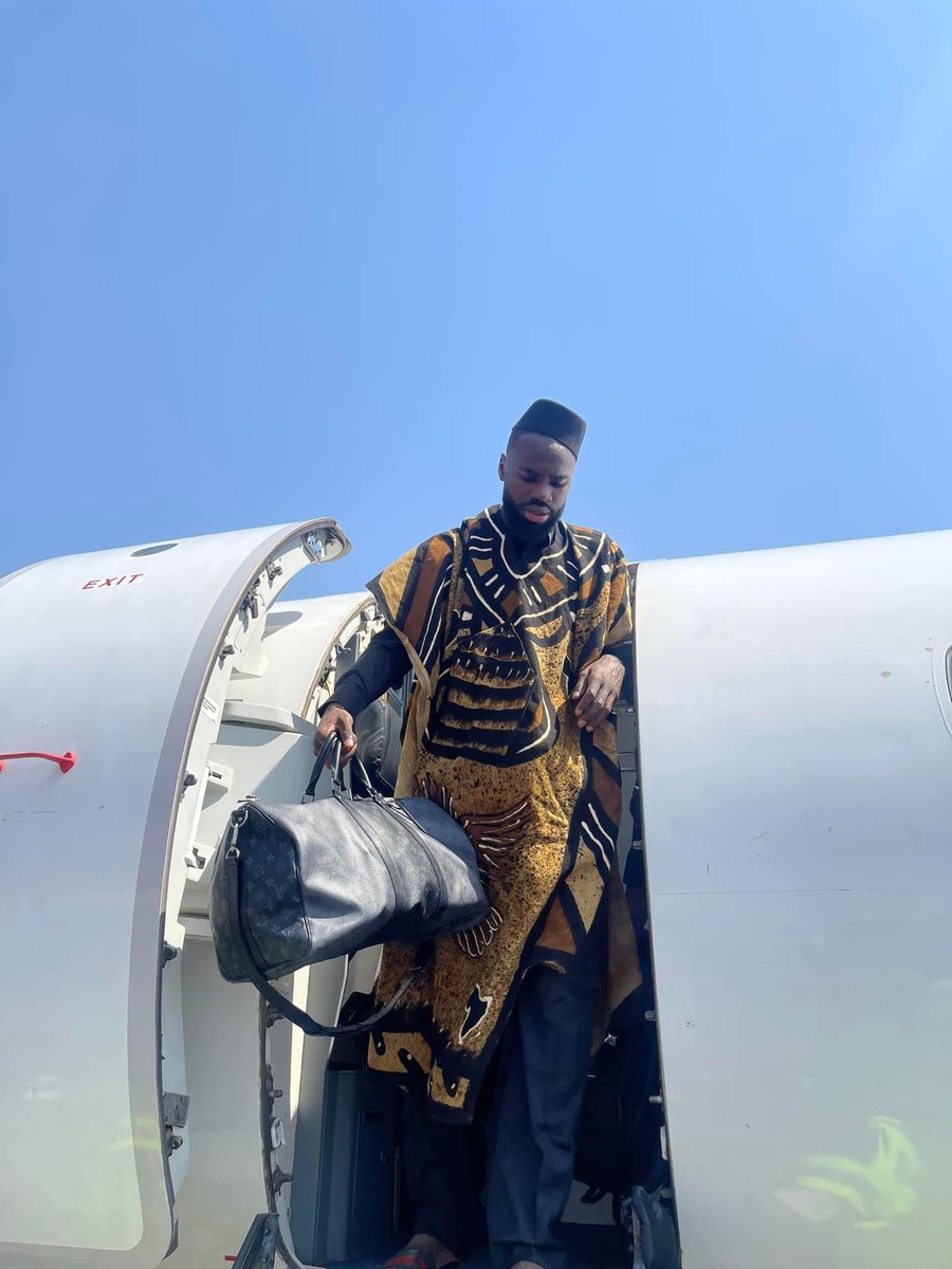 AiglesDuMali_'s tweet photo. Korhogo nous voilà ! 🇨🇮👋🏾 https://t.co/57bS5kIjaJ