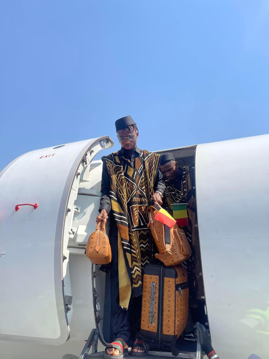 AiglesDuMali_'s tweet photo. Korhogo nous voilà ! 🇨🇮👋🏾 https://t.co/57bS5kIjaJ