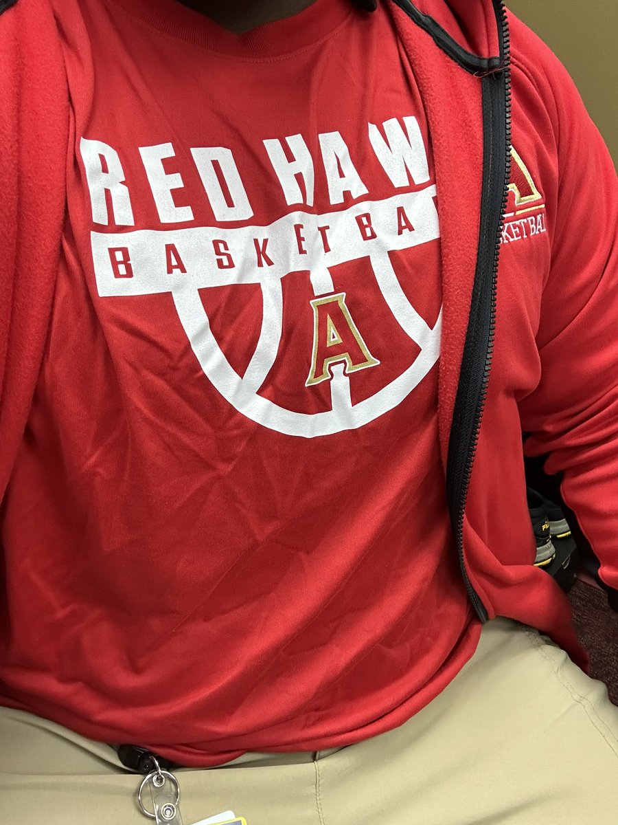 Mr_Burden_TA's tweet photo. Today’s #FlexFriday sponsored by @AHSGirlsHoops and boys basketball programs, with @Jumpman23 1 Bred Toe . #KOTD #ShoeProblems https://t.co/e3WCvvf9lk