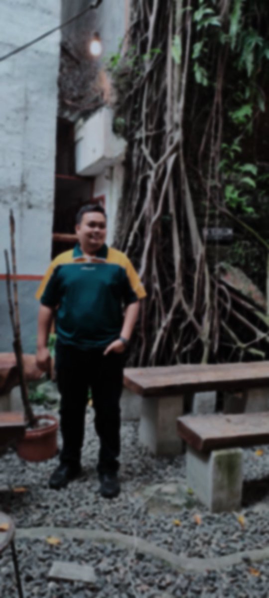 BangKuyud's tweet photo. Kalo diingat ya teringat https://t.co/9InZR9BVZZ
