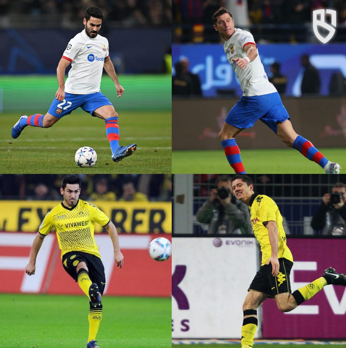 Like the good old days 🔙