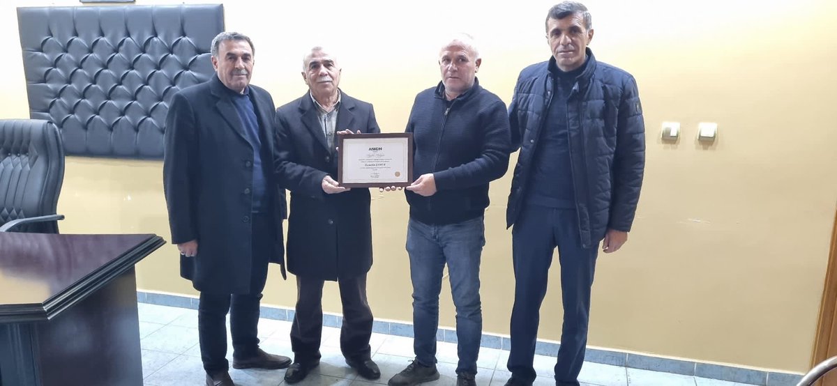 Askon Mardin tweet media