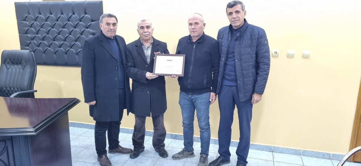 Askon Mardin tweet media