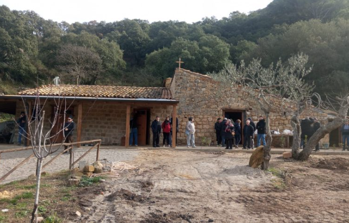 agensir's tweet photo. #BiagioConte, il "fratello povero" e la Missione che continua un anno dopo la morte https://t.co/cDMyMOvFrq https://t.co/8P7yrPKZN0
