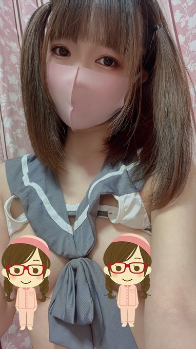 またこの髪型にしようかな？ みんなはスキ？🙈💕  コメントほしいです🐨 https://t.co/6p2gw8xweK<a href="/tag/%E3%81%84%E3%81%84%E3%81%8A%E3%81%A3%E3%83%91%E3%82%A4%E3%81%AE%E6%97%A5"class="tags"><span>#いいおっパイの日</span></a>