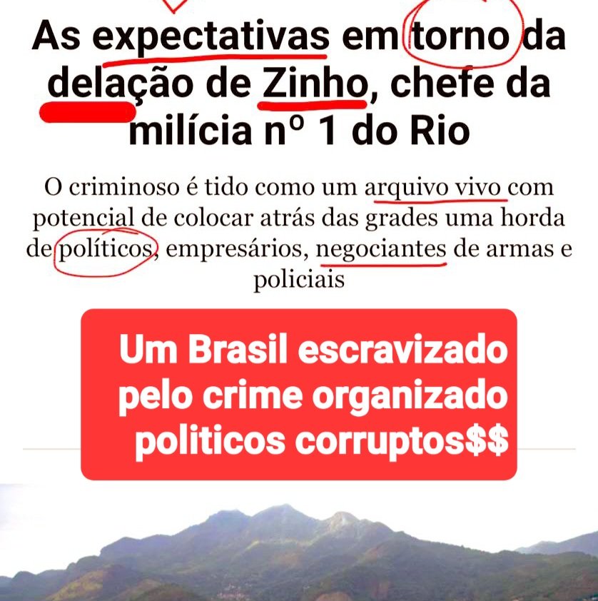 LanzoniSady's tweet photo. #ForaLula #ForaPT
#FechaSTF guardiões da impunidade https://t.co/4fFi0Soqik