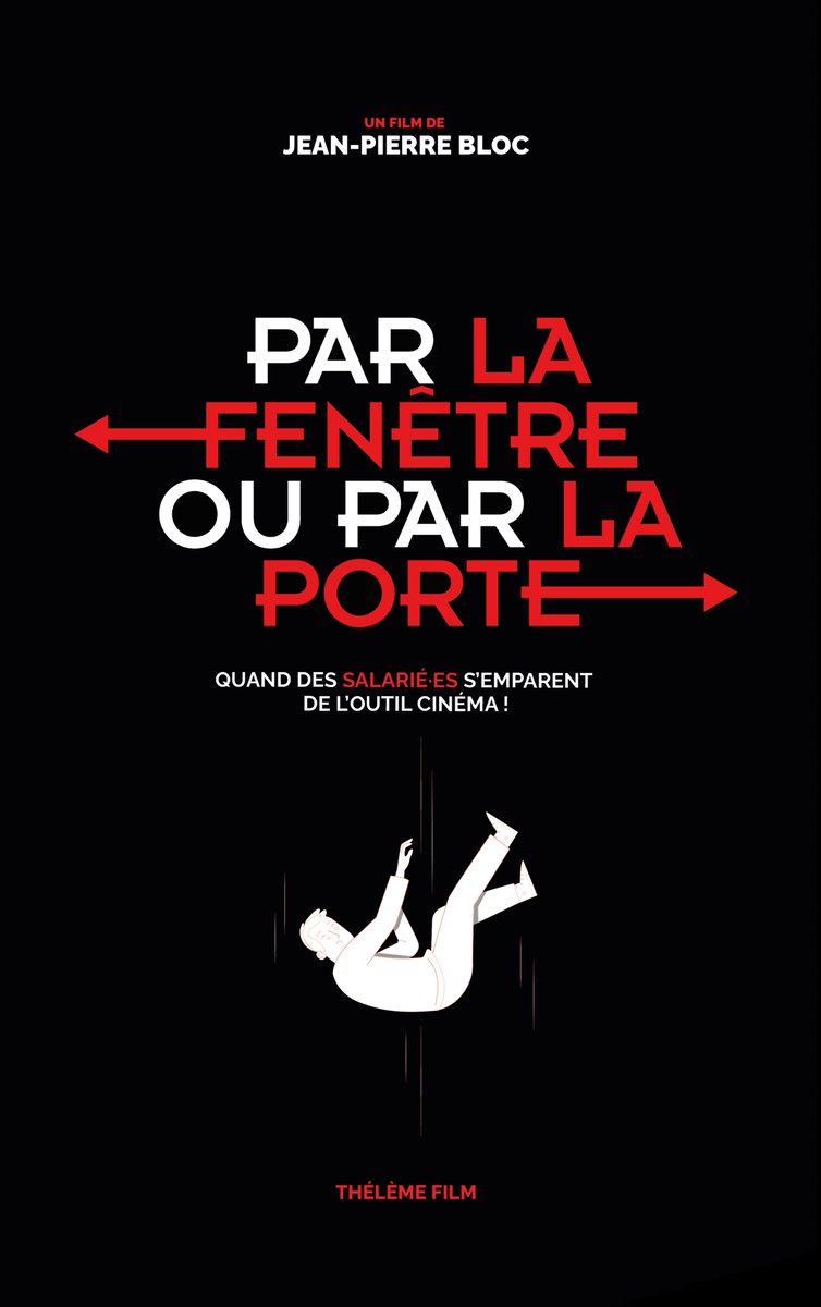Ciné débat sur la souffrance au travail et de ses conséquences  en partant de la situation vécue chez France Télécom en  2004 -2008. Ouvrir le débat sur le  vécu des salariés aujourd'hui au regard de l'évolution des droits  sociaux. l'Avant Scène, lundi 15 janvier à 20 h 15