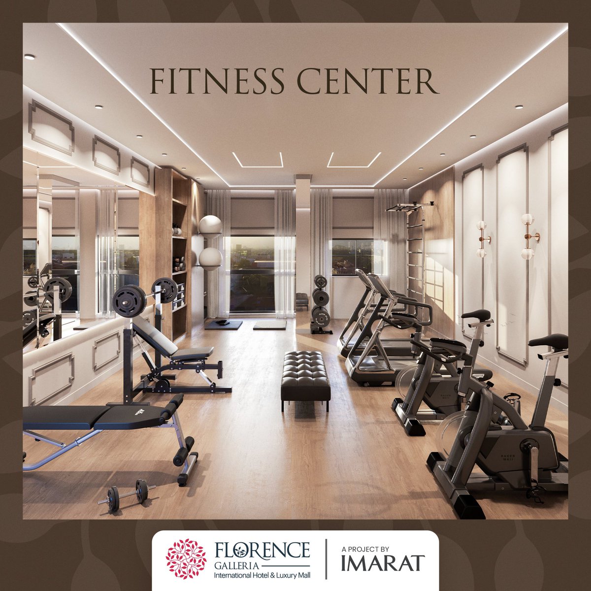 Florenceisb's tweet photo. Experience the best of hospitality and retail at Florence Galleria, where luxury knows no bounds! https://t.co/1q7JjN7IeW