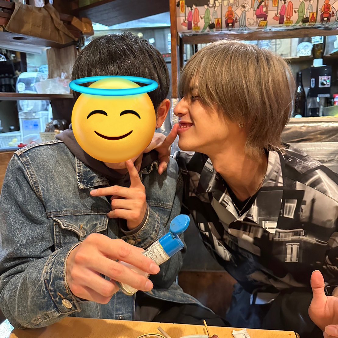 Eilen813's tweet photo. 夜から夜まで飲んだ日

ノーマルカメラで御免候 https://t.co/xopKubBYig