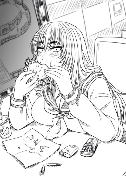 マクドのテリヤキバーガー大好きマンなので値上げは確かに痛いんですけどバーガーキングが徒歩圏内(徒歩25分)にできたのであまり問題はありません
現場からは以上です 