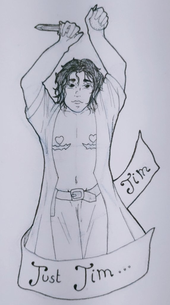 FandomInAMess's tweet image. Thank you For #OFMD
Thank you for representing us, thank you for making us feel accepted. It feels so good to see a series with queer stories that come naturally.
Thank you for these beautiful moments, his emotions 
Thanks for the Crew 🏳️‍🌈🏳️‍⚧️
#RenewAsACrew #RenewOurFlagMeansDeath