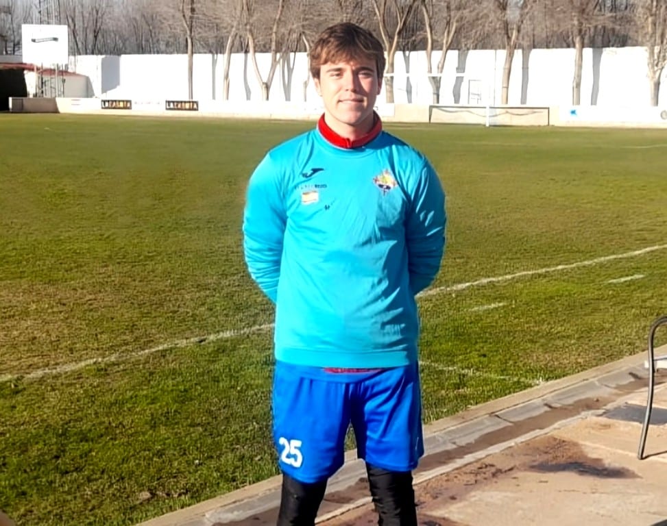 Lanzadigital tweet media