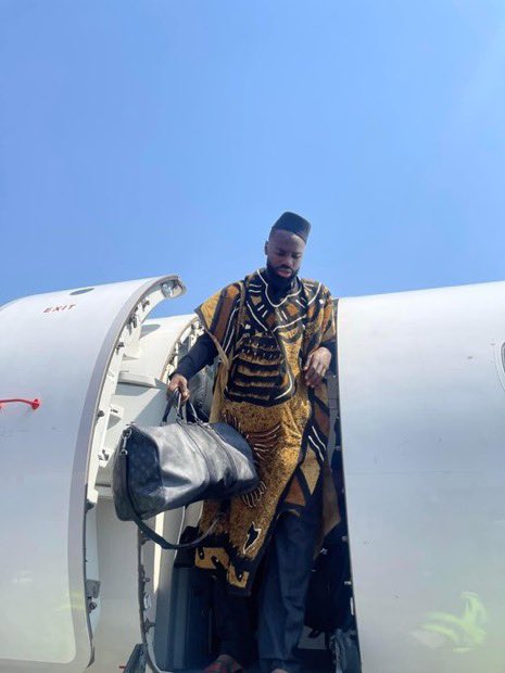 doulbi113's tweet photo. Mali Puissanciii 🇲🇱🤌🏾 https://t.co/2Hhavc3qqg