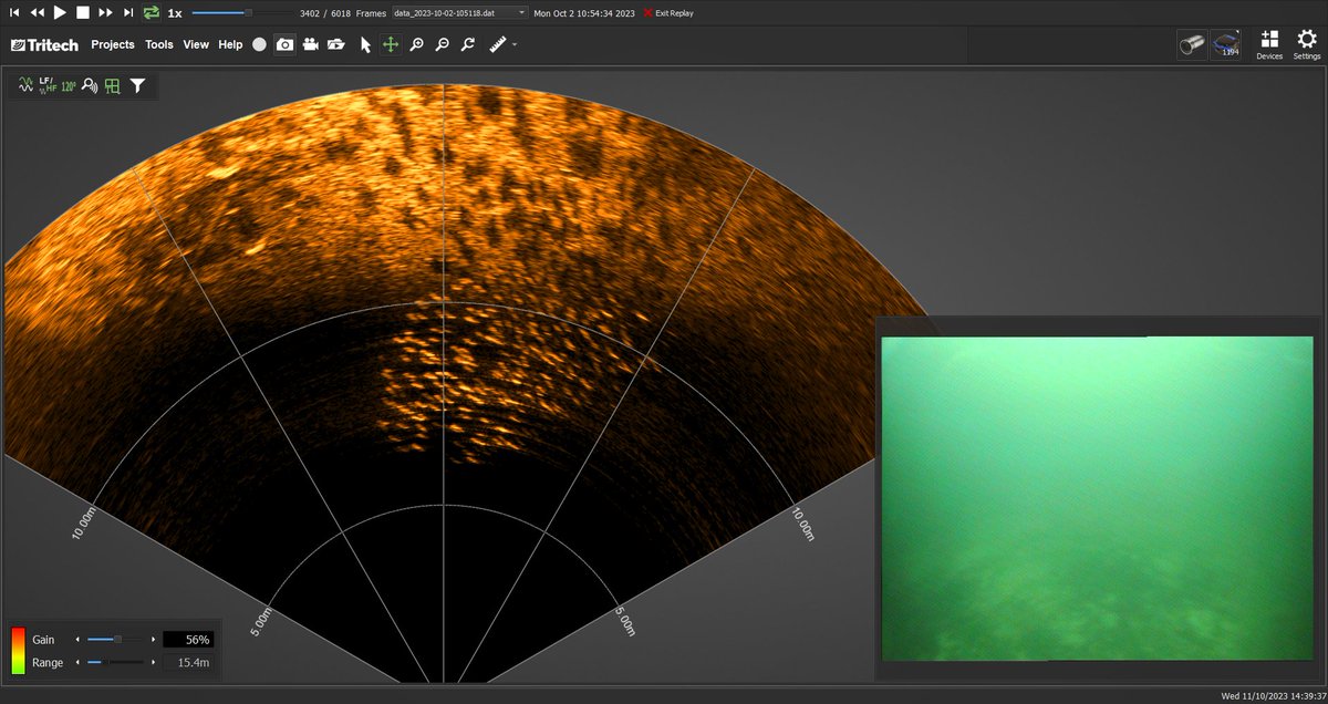 Tritech Int. Ltd tweet media