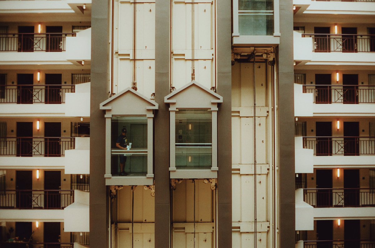 The film vs. the photos