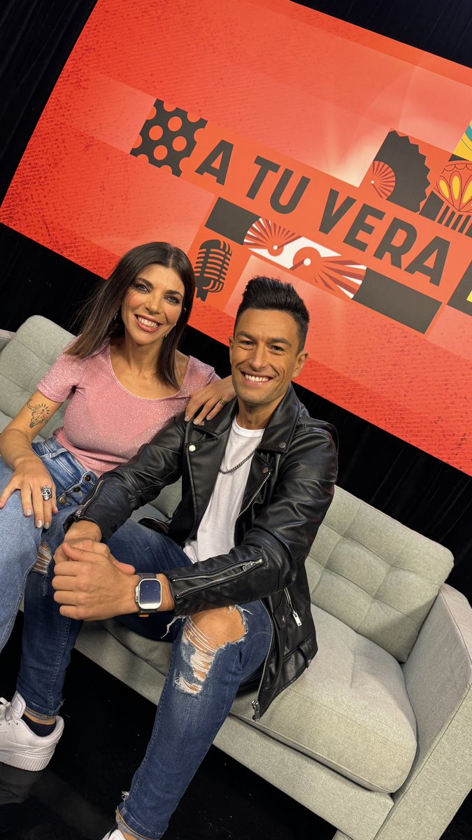 🚨Sabado 13 - 22:00 🚨.  Comienza <a href="/atuveraOficial/">A Tu Vera | TV</a> en <a href="/CMM_es/">Castilla-La Mancha Media</a> 🙌. No os lo perdáis 🙏🏻.