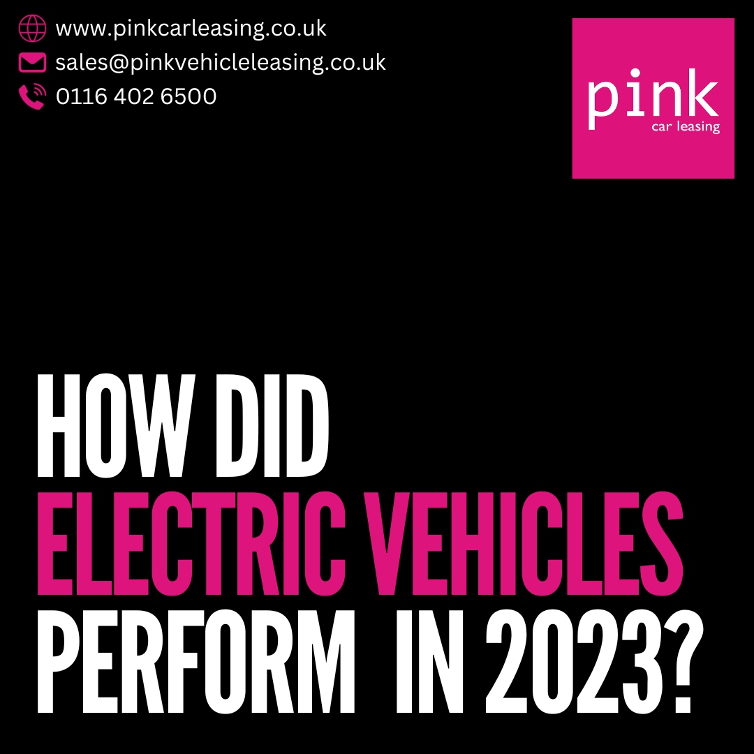 Did you know that 18% of all cars sold in 2023 were electric, up from 14% in 2022? Increased performance, government subsidies and a more extensive choice have all encouraged EV market growth both in the UK and across the globe! 🌐 bit.ly/3tIIZT2 #ElectricVehicles