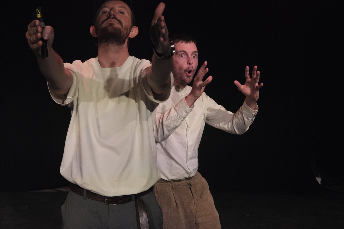 The Wardrobe Theatre (@wardrobetheatre) on Twitter photo “Hilarious satire that also delivers heartbreaking honesty.” ★★★★ Lyn Gardner, The Stage on International House of Vape: Redefining Theatre Experience coming 21-24 Feb thewardrobetheatre.com/livetheatre/in… <a href="/IHoVape/">International House of Vape</a> “Hilarious satire that also delivers heartbreaking honesty.” ★★★★ Lyn Gardner, The Stage on International House of Vape: Redefining Theatre Experience coming 21-24 Feb thewardrobetheatre.com/livetheatre/in… <a href="/IHoVape/">International House of Vape</a>