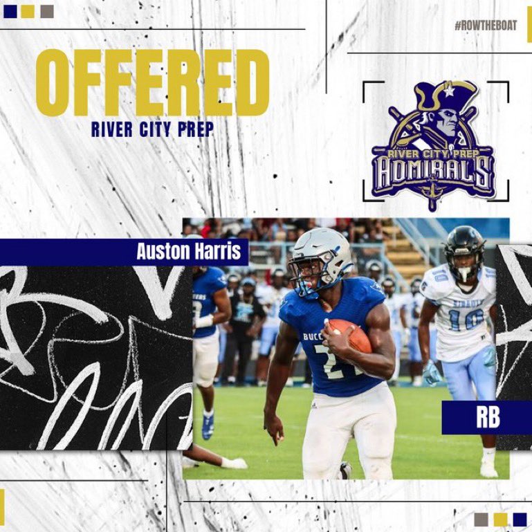 Auston Harris tweet media