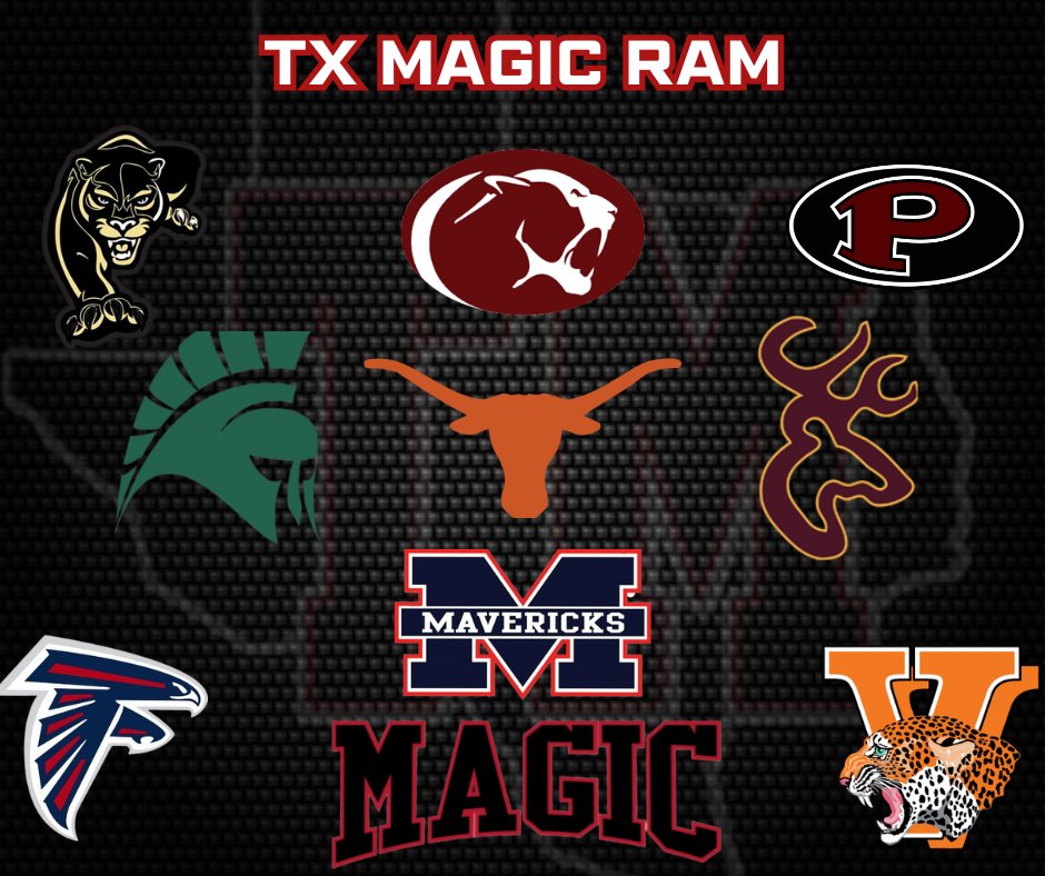 TXMagicSoftball's tweet image. Wishing all of our High school athletes much success at tryouts over the next few days. You all have the talent and ability to succeed now go out there and show them what you got! #MagicMade ✨🥎