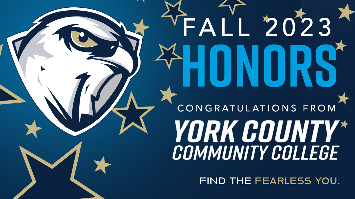 Congratualtions to all the incredible students who have made it onto the President's List, Dean's List and Part-time Dean's List. Your hard work, dedication, and commitment to excellence have truly paid off!
yccc.edu/yccc-announces…
