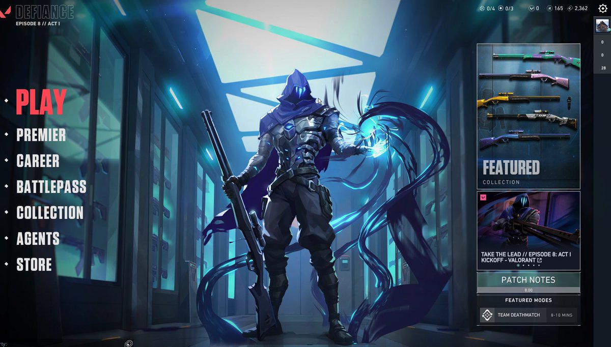 _sjoerddd's tweet photo. @riotgames I guess i got unbanned, with no message or anything from riot https://t.co/aeDWAyj6aq