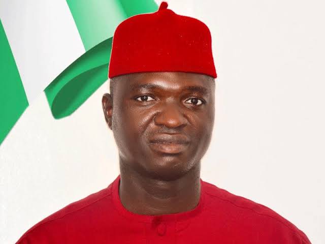 jayfmjos's tweet photo. Ebonyi Appeal dismissed for lack of merit. Francis Ogbonna remains governor. Plateau next!
#SupremeCourtDecides
#SuCoDecides4Plateau https://t.co/vzScsNeZaB