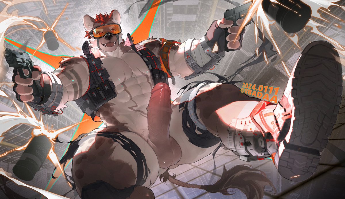 8badaa's tweet photo. commission
@coooooooooob_ https://t.co/jKb51FLK6N