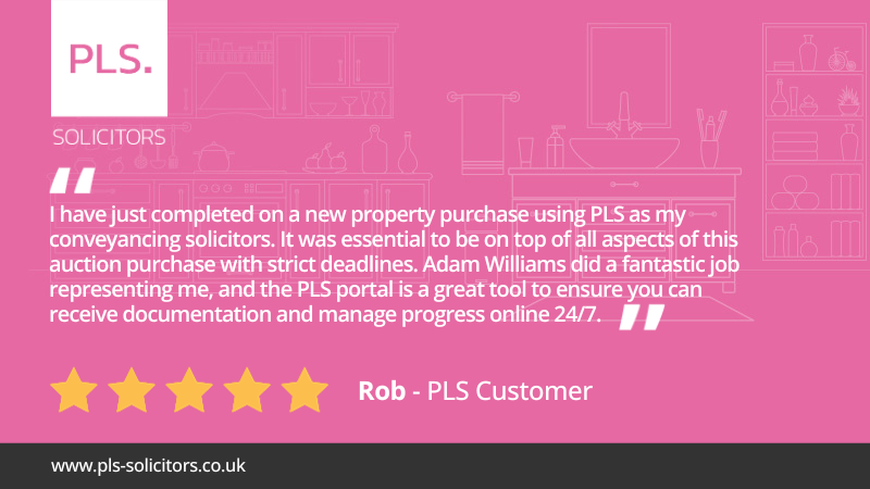 PLS_Solicitors's tweet photo. #FiveStarFridayAt
At PLS, our teams are committed to ensuring your property transaction is as smooth as it can be. With our 24/7 online portal, the process of buying, selling, or remortgaging is straightforward.
#Conveyancing #FiveStars #PLSSolicitors
https://t.co/czOlTEEALR https://t.co/FbgKA53FV7