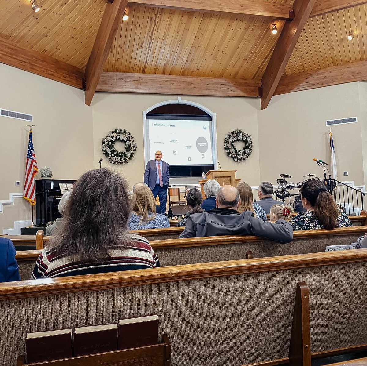 Teamwork Missions tweet media