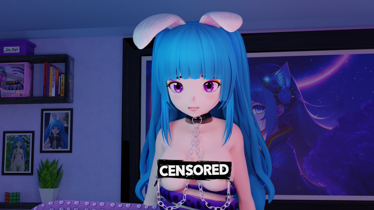 _Forti_'s tweet photo. Already on fansly!💣🌈🌧️

https://t.co/Y94UZfFcRF

#hentai #vtuber #3d #hentaigirl #lewdtubers #ahegaogirl #Vtubers #Vtuberbooba https://t.co/YpRyelphVh