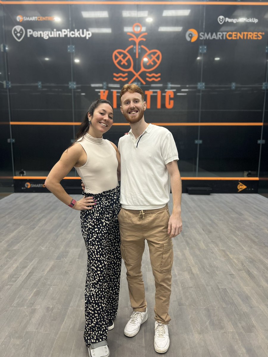 Amanda Sobhy tweet media