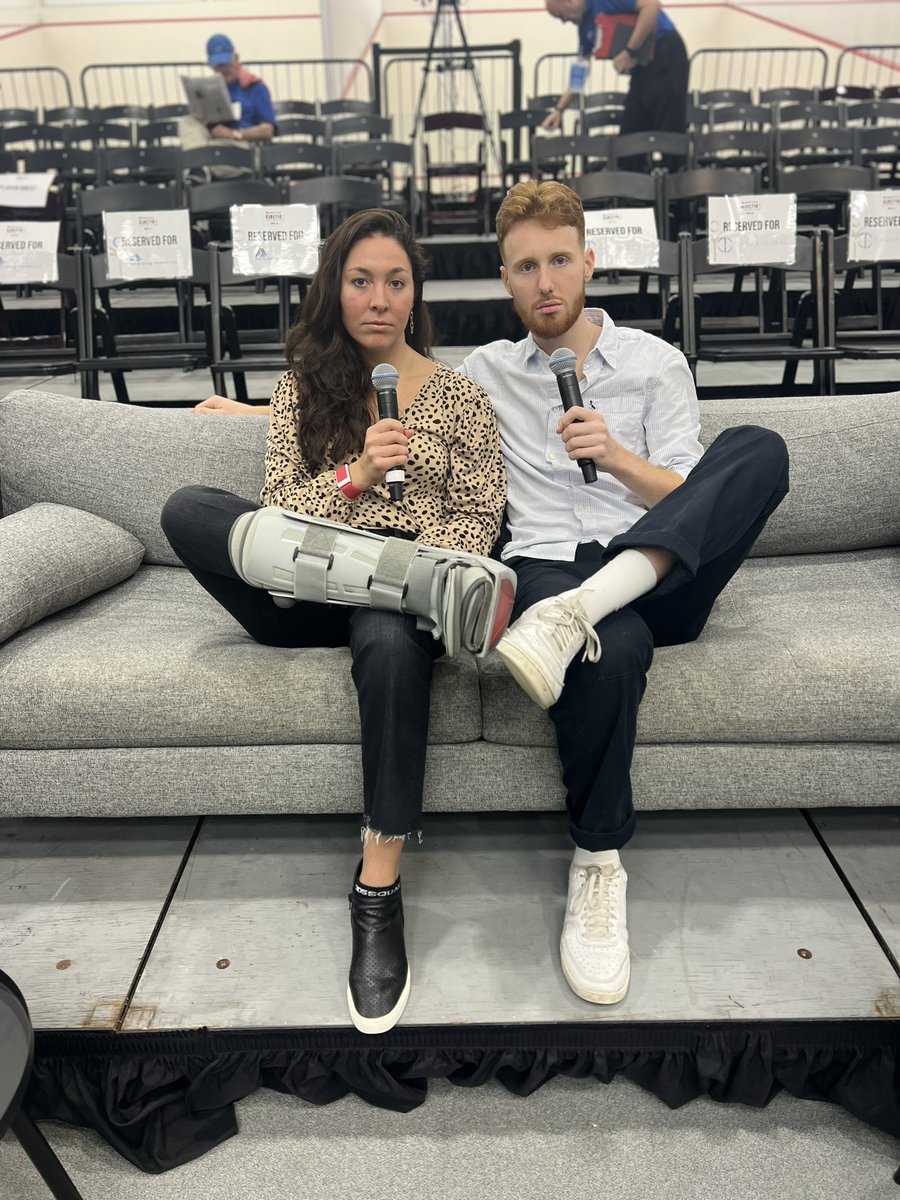 Amanda Sobhy tweet media