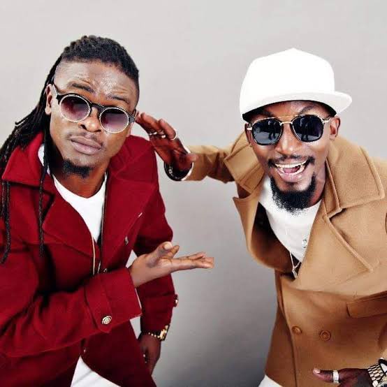 GalaxyFMUg's tweet photo. Your all time best @RadioandWeasel song is 🤔 https://t.co/IdI9MmkkIW