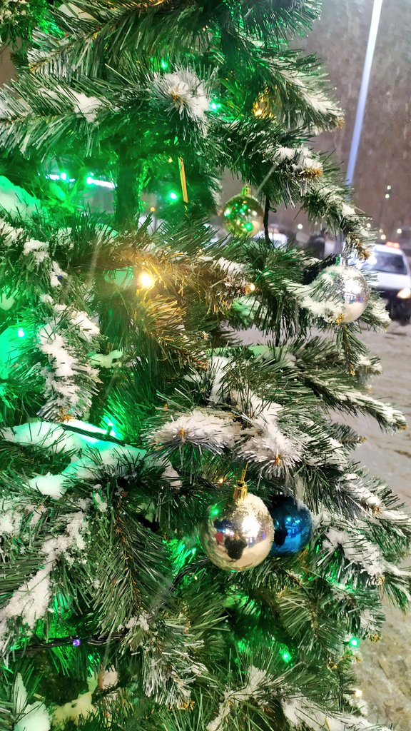 MarLen__89's tweet photo. 🎄🥤 https://t.co/88j9M5UbUl