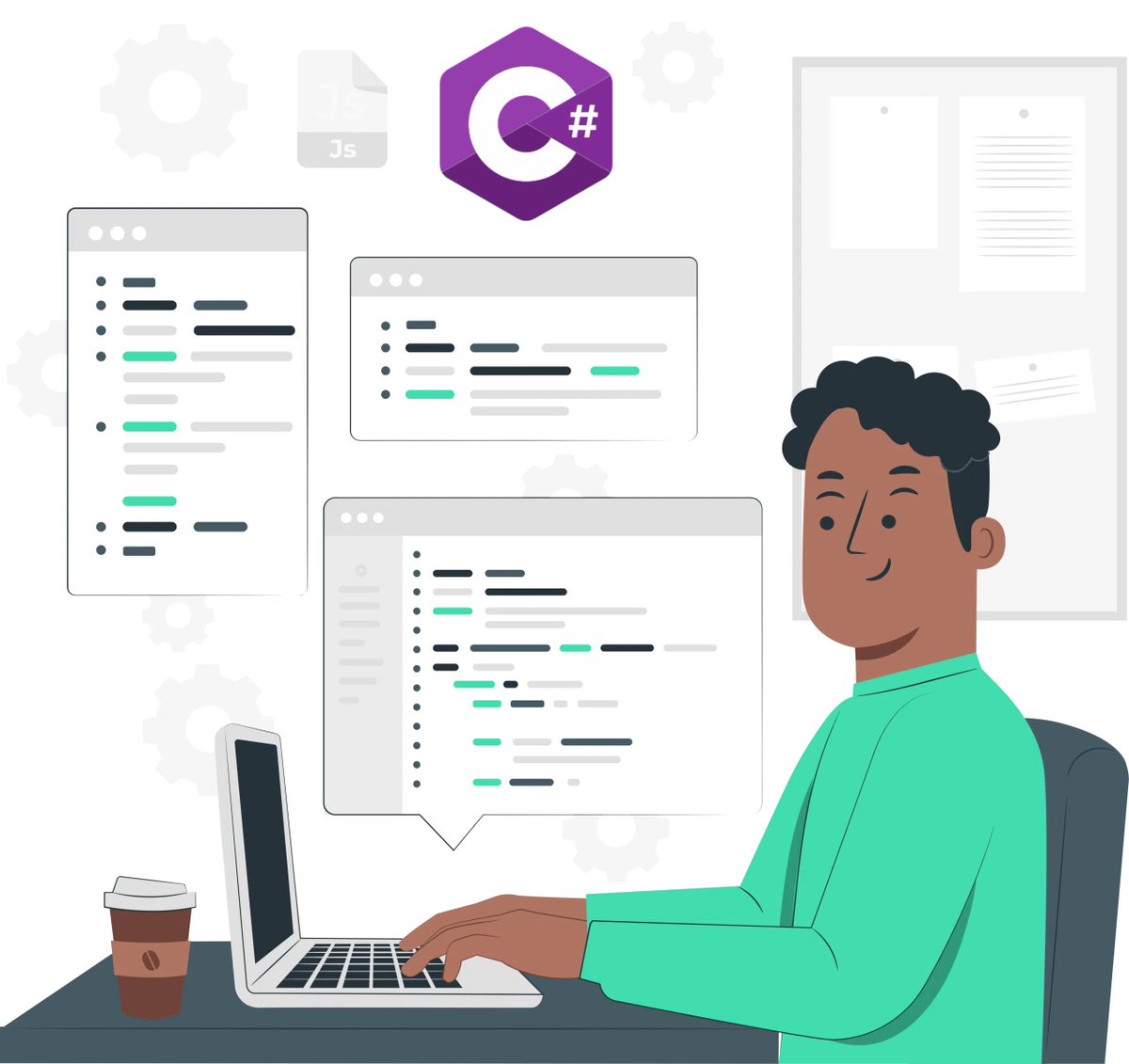 AssignmentAbner's tweet image. Unlock C# success with @AbnerAssignmentHelp! 🚀 Get expert C# assignment help and elevate your coding skills today. 📚
Visit us at abnerassignmenthelp.com for more information!
#CSharpAssignmentHelp #TechAssignment #CodingSuccess #StudentHelp #LearnCSharp #CodeMasters…