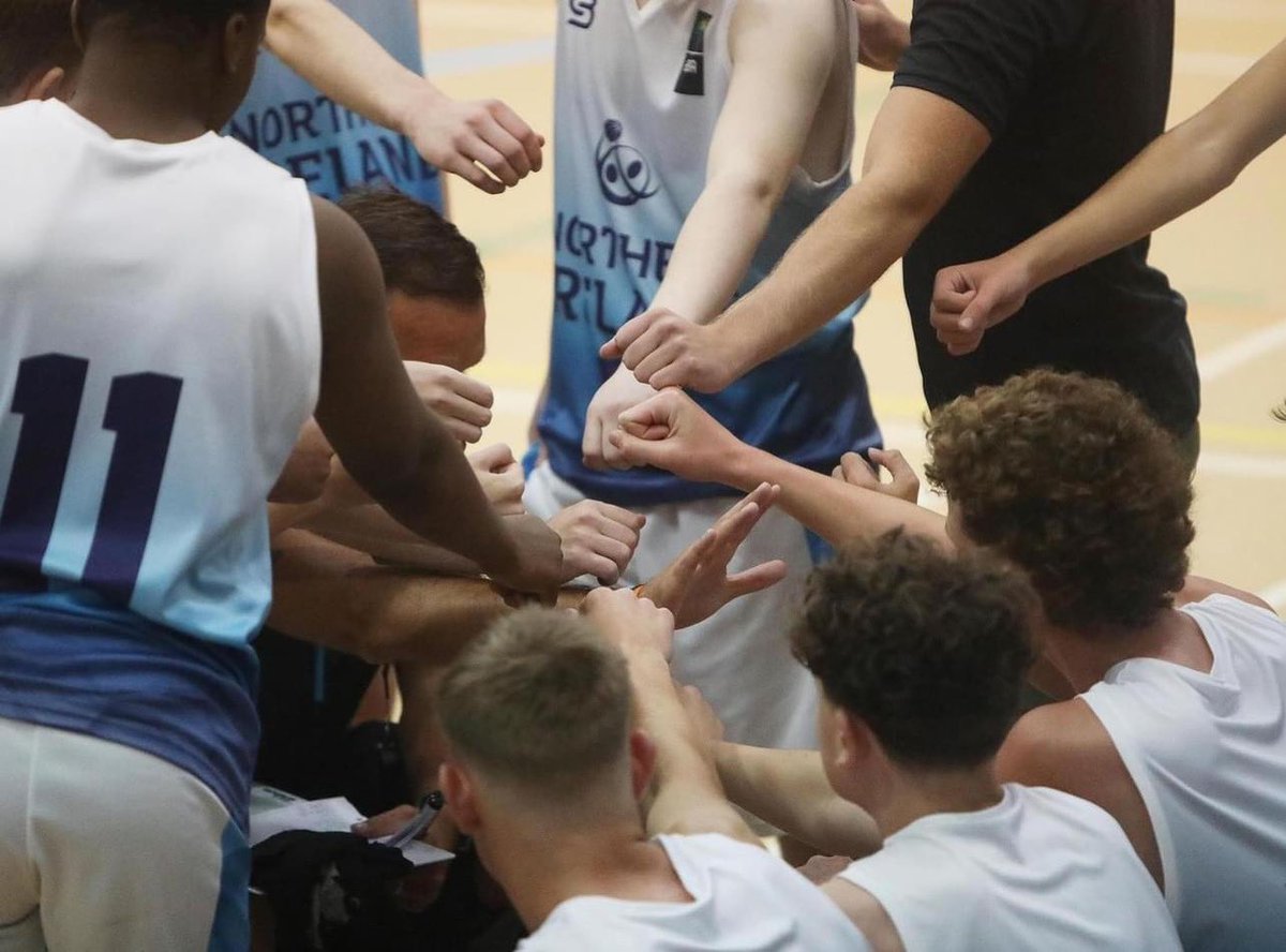 TEAM NI announce squad of 16 for U15 Boys, working towards test series vs Basketball Wales 🏴󠁧󠁢󠁷󠁬󠁳󠁿 in February 2024!

Read the full list and story basketballni.com/?p=15048

#TeamNI #BasketballNorthernIreland #BNI #BasketballNI #ElitePerformance