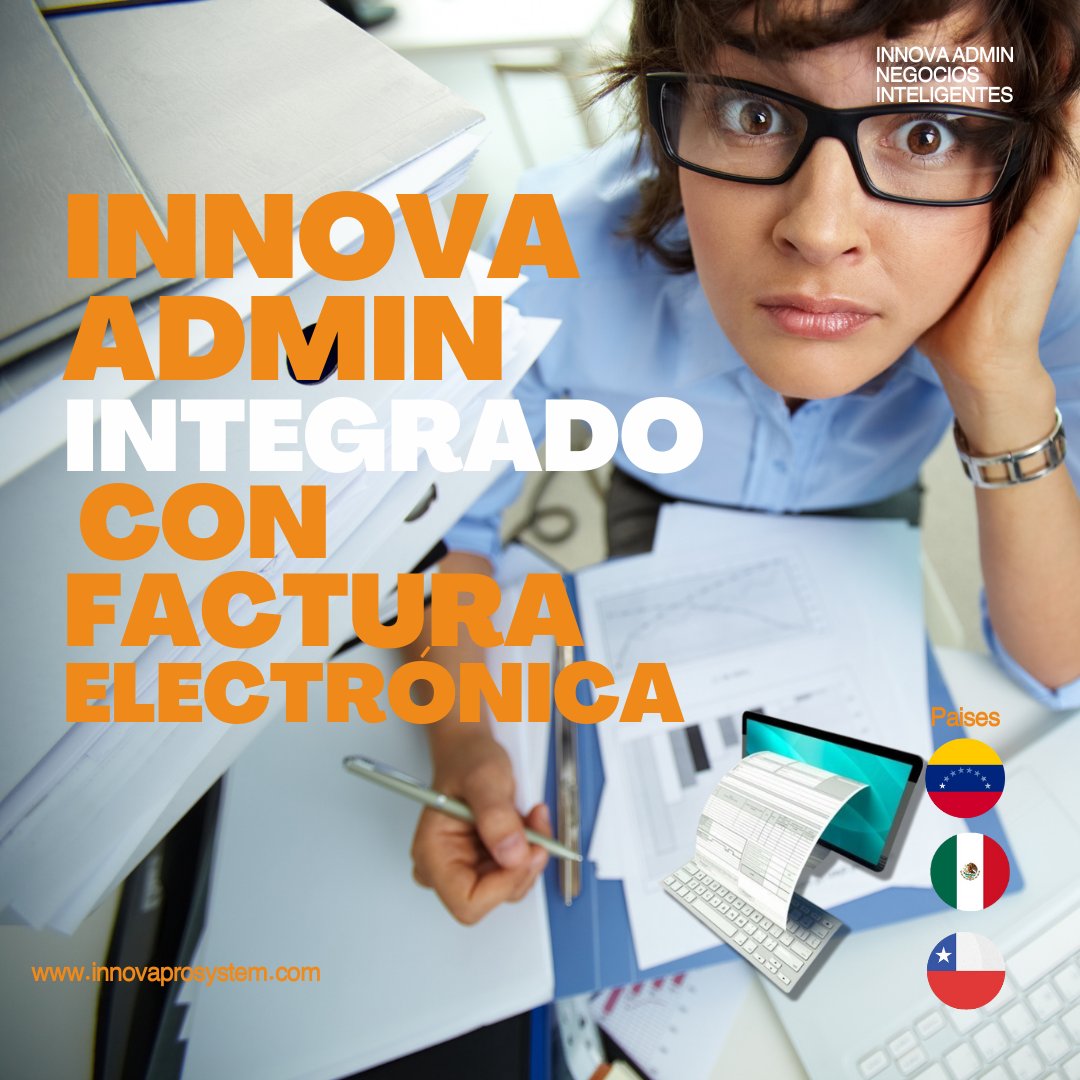 InnovaProsystem tweet picture