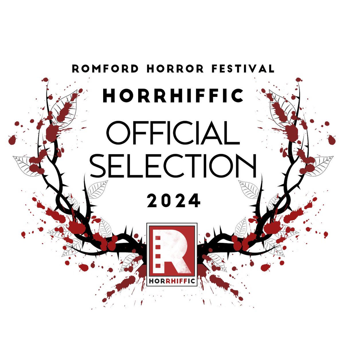 Sometimes it's nice to dust off an older project and send it in to a #filmfestival. Thank you to <a href="/romfordhorror/">Romford Horror Film Festival</a> who have selected "Stranger Danger" for their event in February.  Recognising the talents of a great cast &amp; crew incl Prunella Scales, Roderick Cowie, <a href="/DerkRussell/">Derk Russell</a>