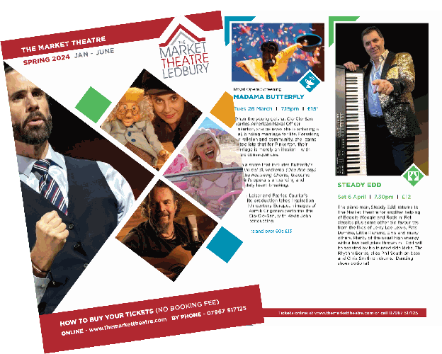 To download Spring 2024 Brochure go to; themarkettheatre.com/download-our-b…