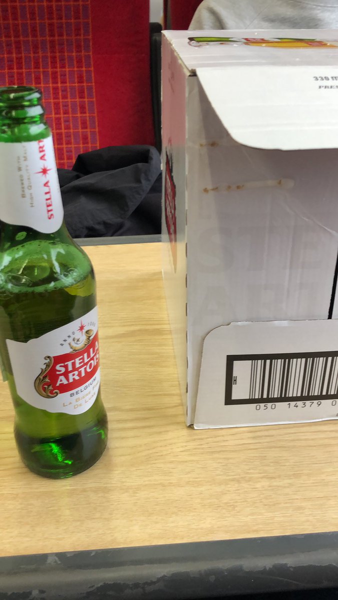 Hull (a) for the night out after