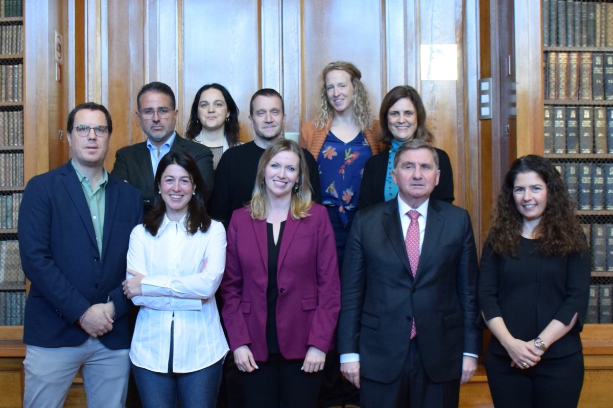 🔊 Posem en marxa el Jump Startup for Women in deeptech: biotech and healthtech #Jump4Women per impulsar el creixement de startups i spin-offs en salut i biotech liderades per dones. Tx to @USConsulateBCN @rcd_legal @TechBarcelona @FlyWithLEVEL @accio_cat foment.com/jump