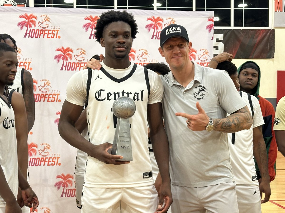 Standouts: <a href="/TampaHoopfest/">SLAMTampaHoopfest</a> 

READ HERE - thehoopvibe.com/standouts-tamp…

❌ <a href="/annor2024/">Annor Boateng</a> 
❌ <a href="/Isaiah_CFinch/">Isaiah Campbell-Finch</a> 
❌ <a href="/bartlett_tee/">Tee Bartlett</a> 
❌ <a href="/kehoops_/">Ke’Shawn Watkins</a> 
❌ Marcus Allen
❌<a href="/RamoneSeals/">Ramone Seals</a> 
❌ <a href="/big_ticketmj/">Martechio Hayes</a> 
❌ <a href="/KamerenWright/">Kameren Wright</a>