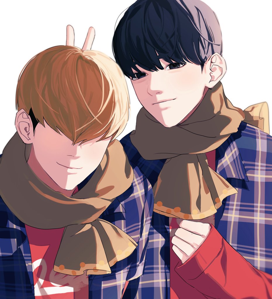 baga33361's tweet photo. 재열형석 그렸어요 https://t.co/TTo4Cw5wz5