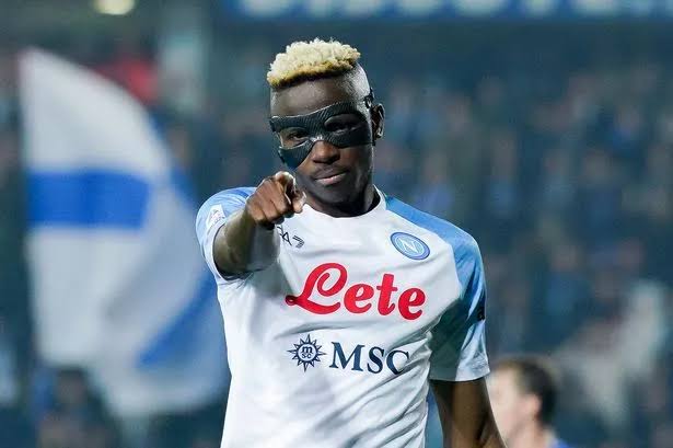 Video Scouting Report – Victor Osimhen [CF | Napoli] - Far-post assassin, lethal in the air - technical/physical issues to work on - why Napoli's system may be holding him back - best tactical fit and how to use him As always, all comments, shares are warmly appreciated!