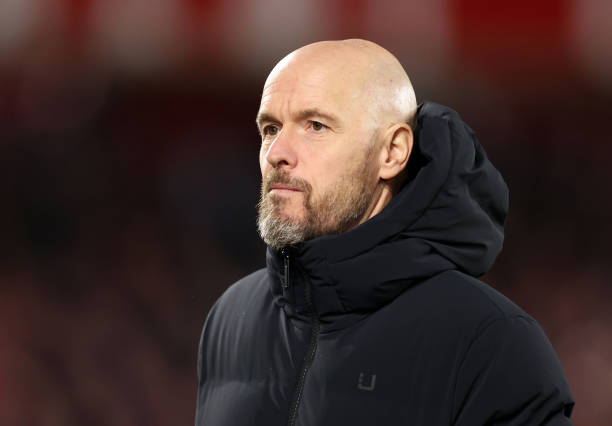 _utdjack_'s tweet photo. Erik ten Hag has confirmed that Lisandro Martinez, Luke Shaw and Casemiro are all back in #MUFC team training.

The understanding is Martinez has an 'outside chance', Luke Shaw is hoped to be fit for this match and Casemiro isn't likely to be involved with the game. https://t.co/FZQvANMF8d