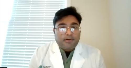 Sumit Saini, MD, discusses the current physician shortages and the need to improve diversity in the urology work force. talkabouturology.net/news_urology_t…
