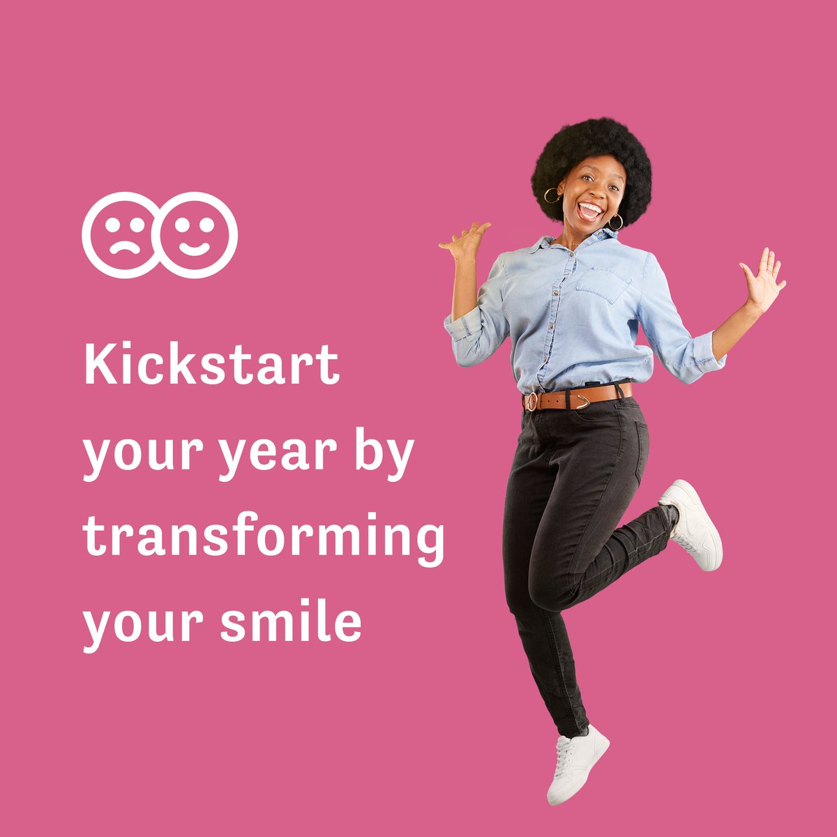 Our specialist orthodontic team are here to provide each patient with a tailor-made treatment plan just for you. Find out more on our website today or call us on 01202 765808 to o book a FREE consultation with our Treatment Coordinator. #orthodontics
onlyorthodontics.com/self-referrals/