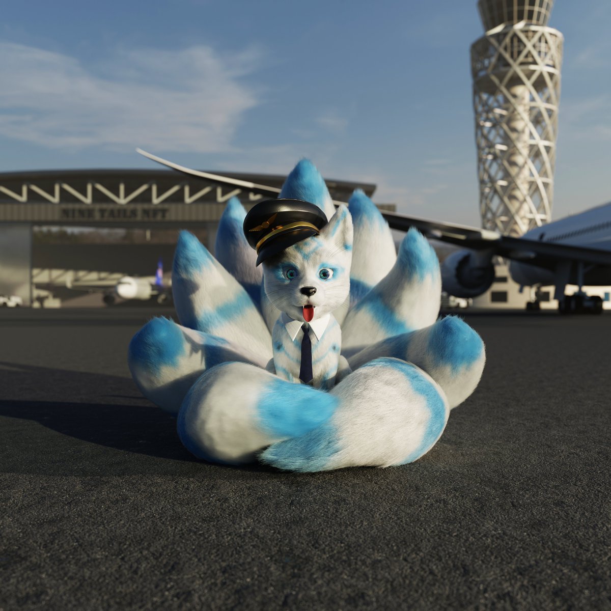 GM Nine Tails, 

how is your Season 2 experience going so far?