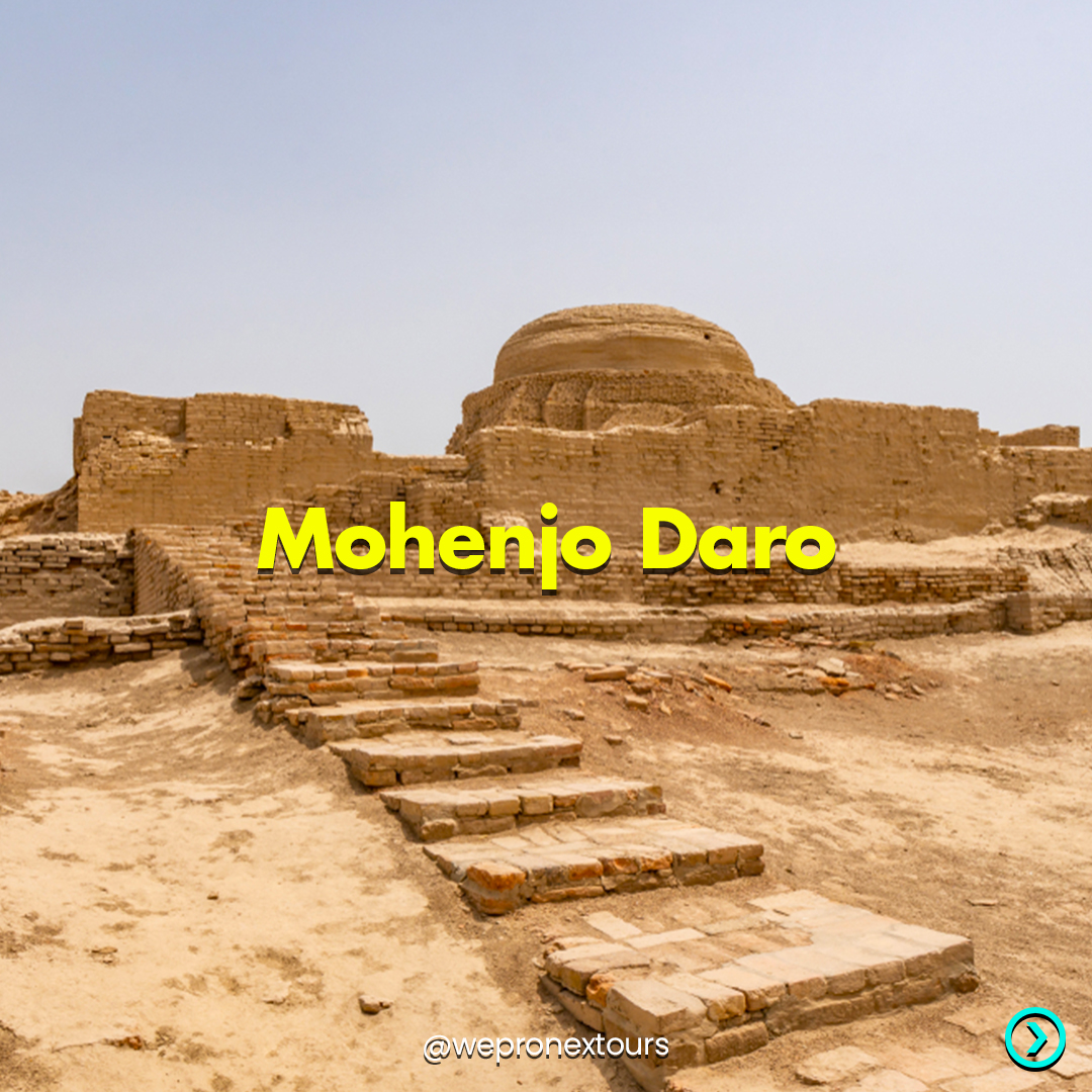 Wepronex Tours & Adventures tweet media